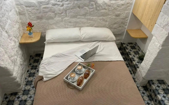 La Casetta 21