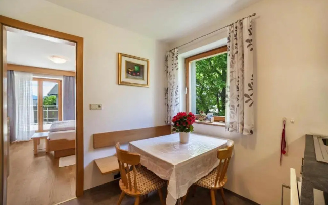 Moosmair Ferienwohnung 3