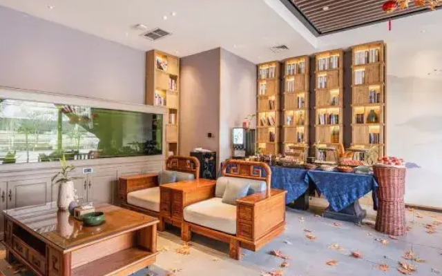 Xinmeihao Hotel