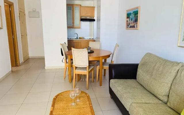 Apartamento Yomeli