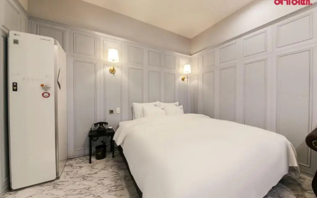 Hotel Seowa