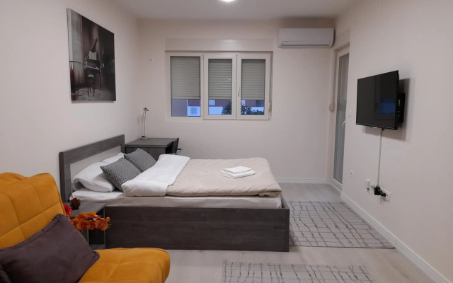 Apartment Diamond