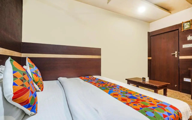 Fabhotel Shravan