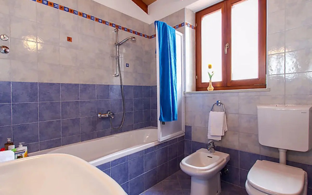 Valamar Camping Marina - Labin