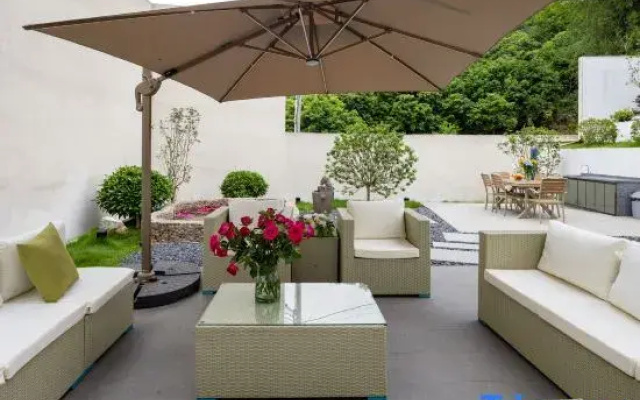 Guangzhou Zai Shui Yi Fang Homestay