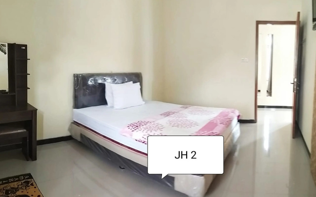 Jos & Hanny Homestay