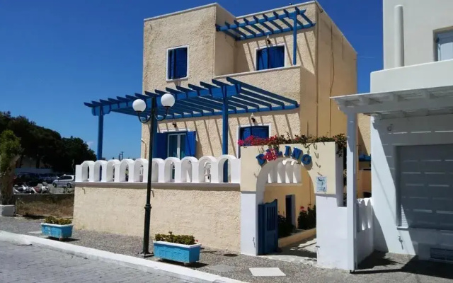 Dilino Hotel