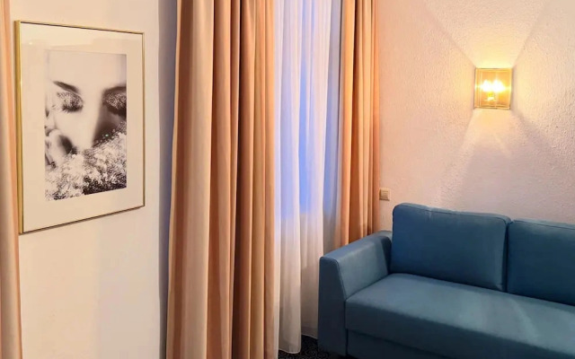Hotel Boulevard