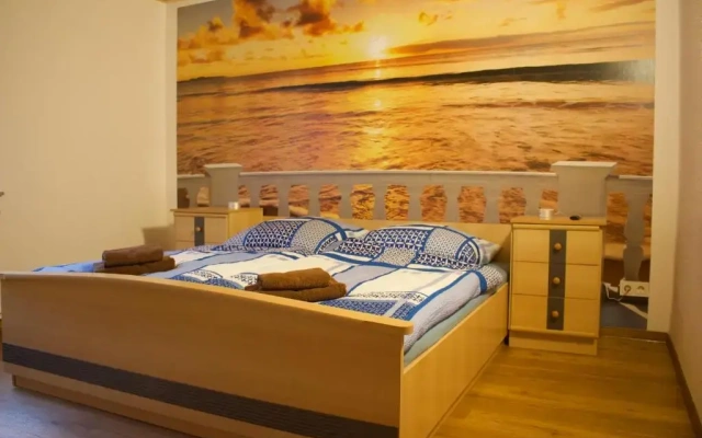Ferienhaus Kiara