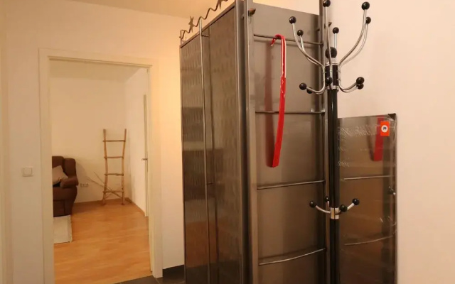 Apartment in Essen Near Messe Essen