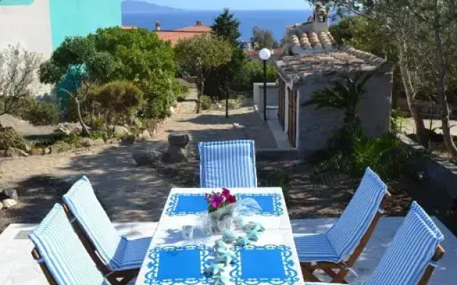 Casa Vacanze Miranda