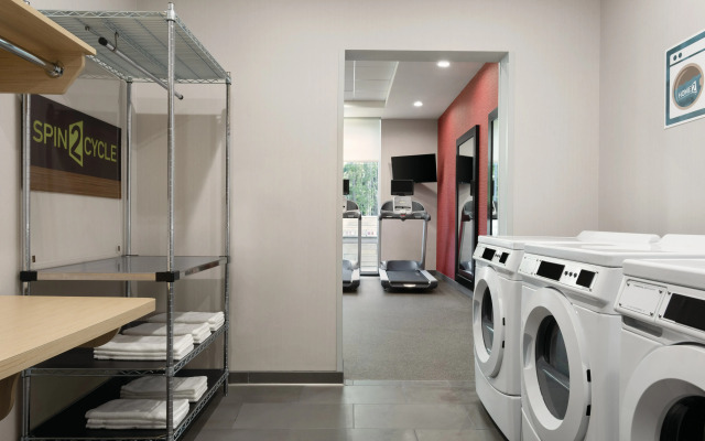 Home2 Suites by Hilton Columbia Harbison