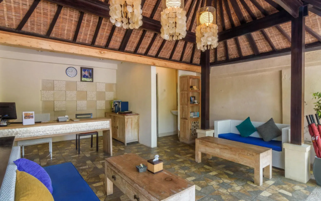 The Tukad Villa