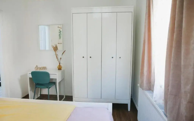 Botanika Apartman