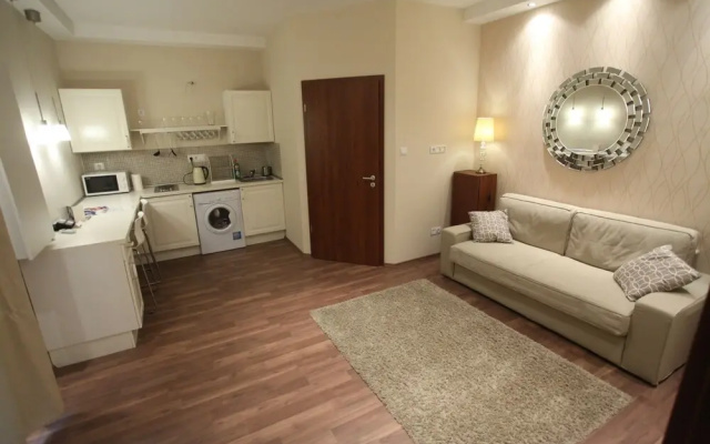 Dfive Apartments - Bland