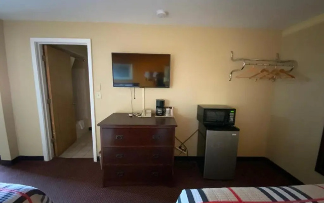 Indian Mound Motel