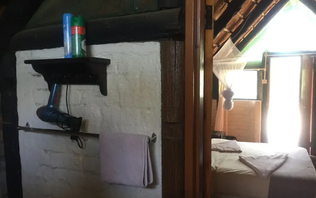 Khama Rhino Sanctuary