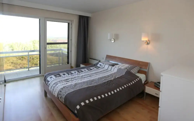 Lovely Apartment for a Family
