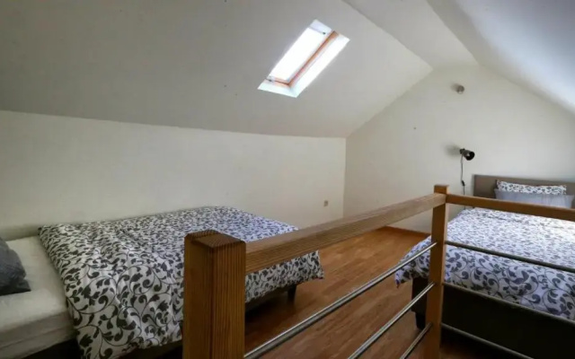 B&B Handelshof