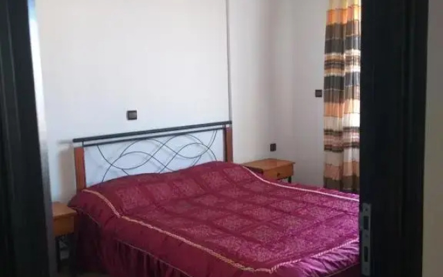 Bel appartement meublé B 16