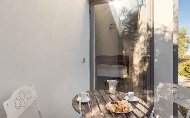 Villa Il Cavaliere Dependance by Elite Villas