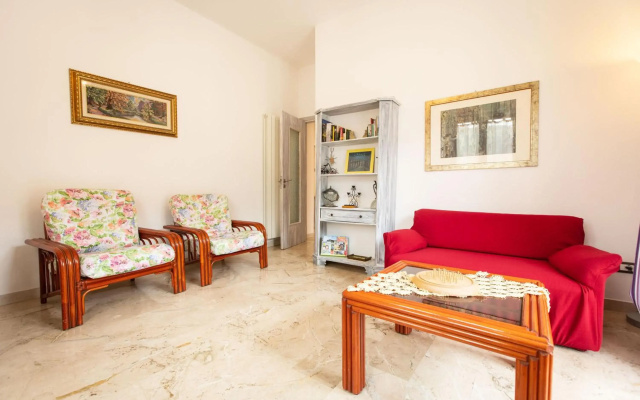 Finestra sul Borgo