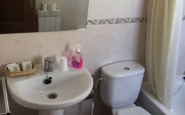 Hostal La Fuente