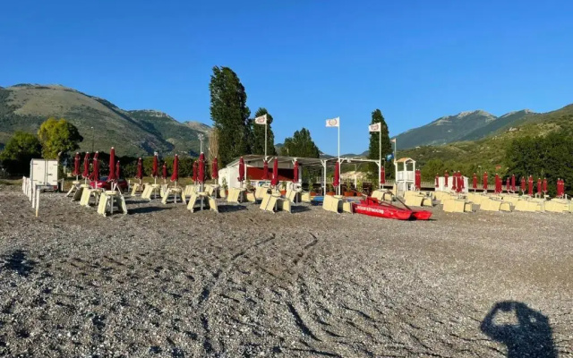 Sansi´s Sapri Camere