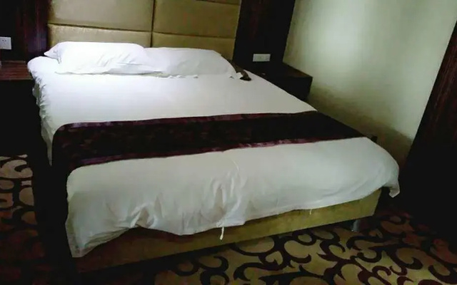 Guohua Hotel