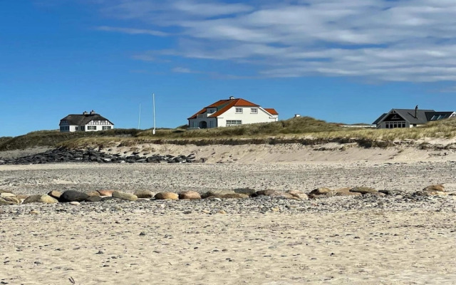 4 Star Holiday Home in Lokken
