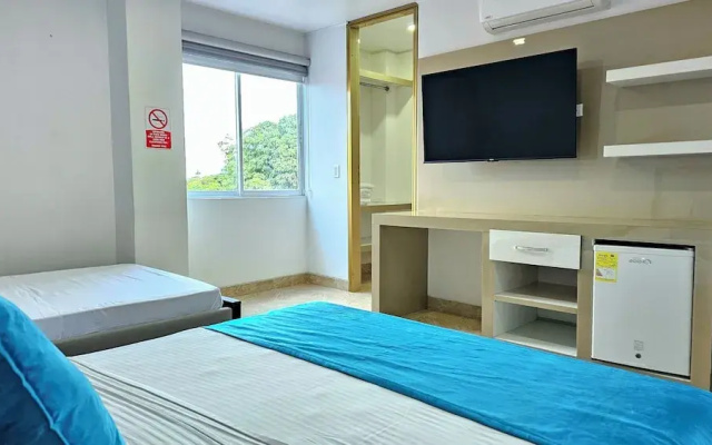 Lotto Hotel Boutique