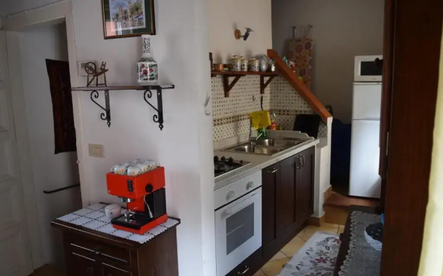 Casa Vacanza Alma