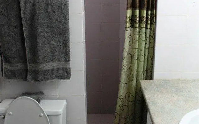Panama Center Apartments