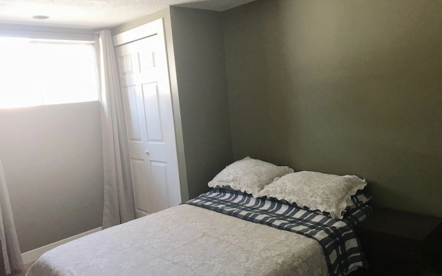 Private Rooms NAIT Guest House For Men Only