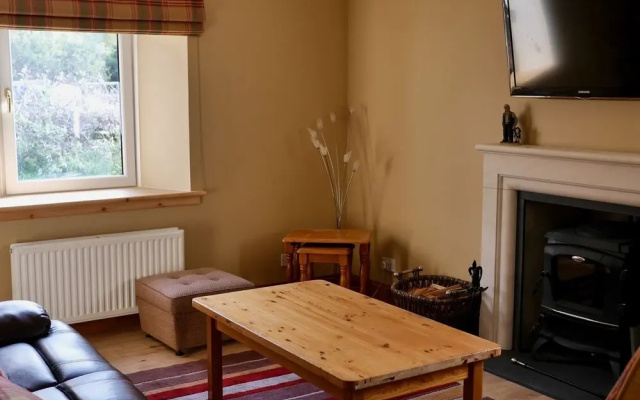 Foxhole Farm Cottage