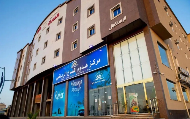 فندق لامير إن Lamer in Hotel