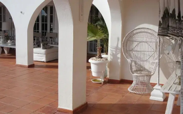 Casa dAlfarrobeira Suites