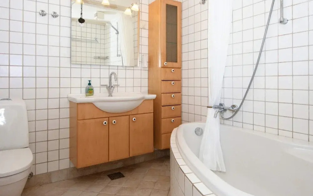 6 Person Holiday Home in Ringkobing
