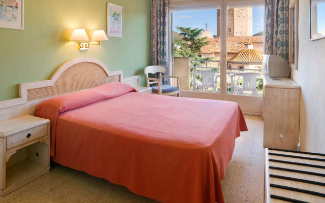 Hotel Mercè
