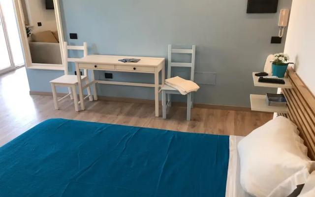 B&B el Puparo