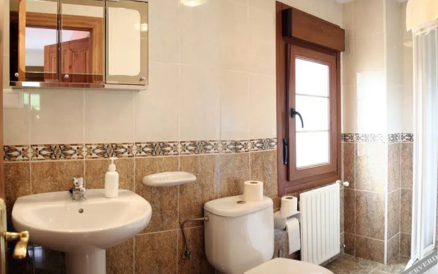 Apartamentos la Regoria