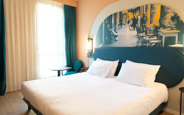 Отель Mercure Bologna Centro