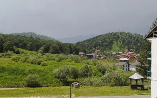 Bakuriani Resorts