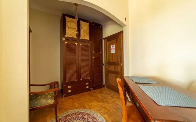 B&B Montebianco
