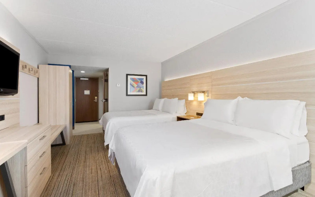 Holiday Inn Express Hopewell - Fort Lee by IHG