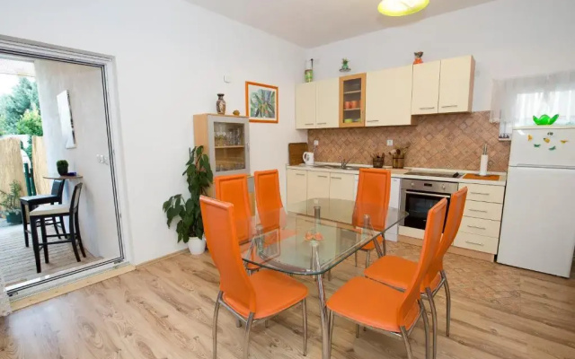Apartments Viki