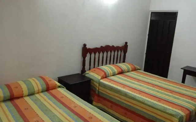 Hotel Kiko