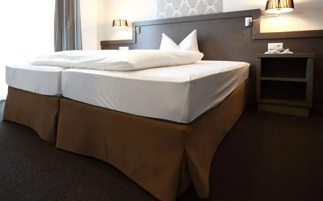 Feckls Apart Hotel
