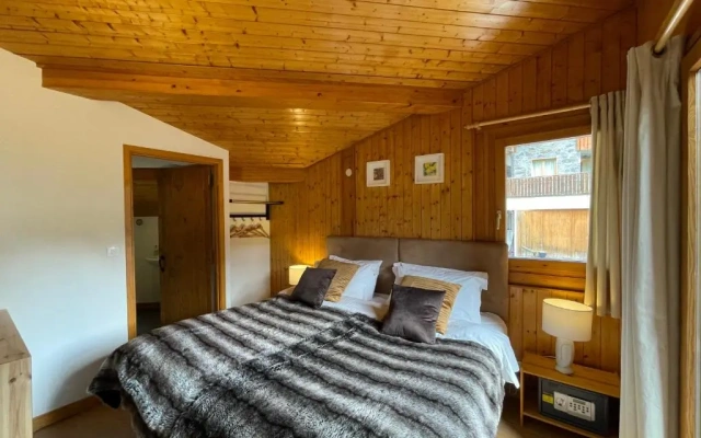 Chalet Chantelle