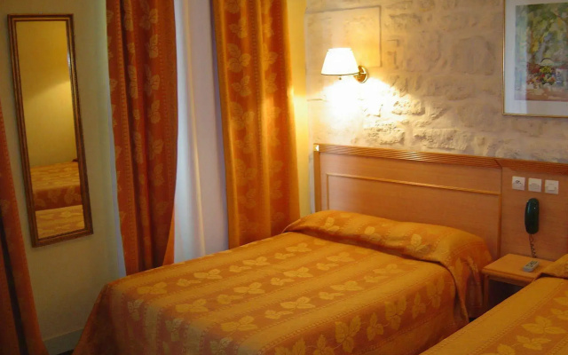 Hôtel Havane